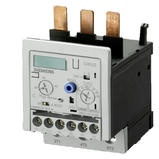 Siemens 3RB2133-4UB0 Turkiye