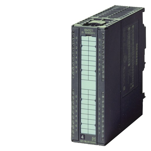 Siemens 6ES7321-1BH10-0AA0 Turkiye
