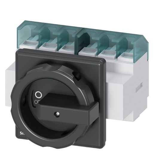 Siemens 3LD2504-3VK51 Turkiye