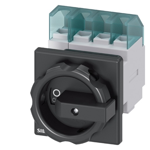 Siemens 3LD2154-1TL51 Turkiye