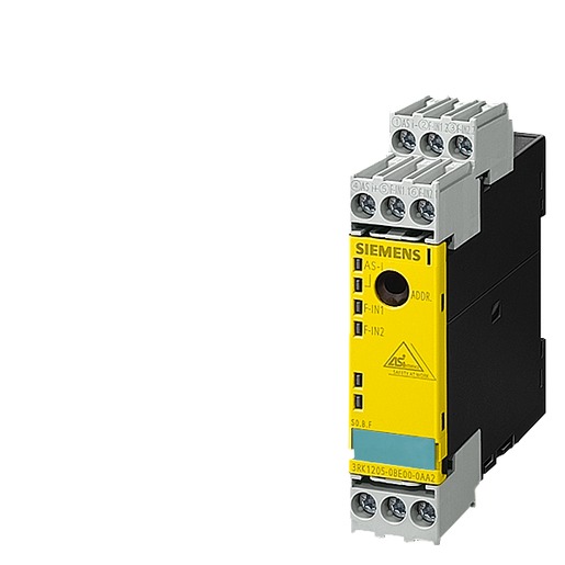 Siemens 3RK1205-0BG00-0AA2 Turkiye