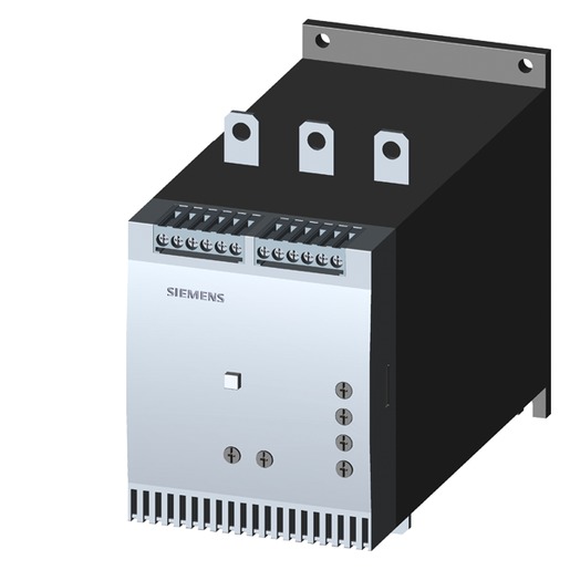 Siemens 3RW4055-6BB44 Turkiye