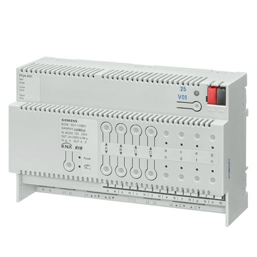 Siemens 5WG1501-1AB01 Turkiye