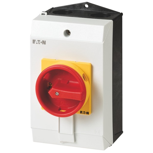 Eaton Electric P1-32/I2-SI Turkiye