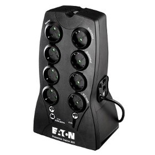 Eaton Electric Eaton Protection Station 800 USB DIN Turkiye