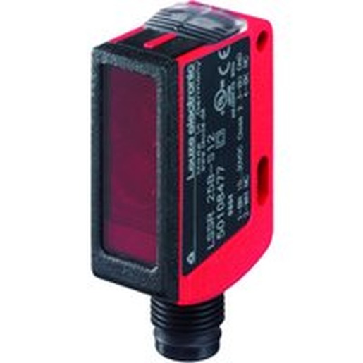 Leuze electronic PRK 25B/66-S12 Turkiye