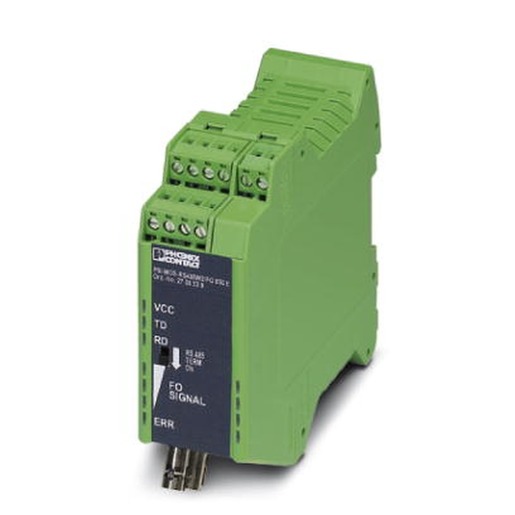 Phoenix Contact PSI-MOS-RS485W2/FO 850 E Turkiye