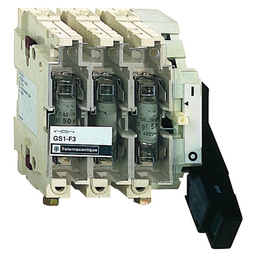 Schneider Electric GS1QQD4 Turkiye