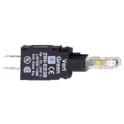 Schneider Electric ZB6EB6B Turkiye
