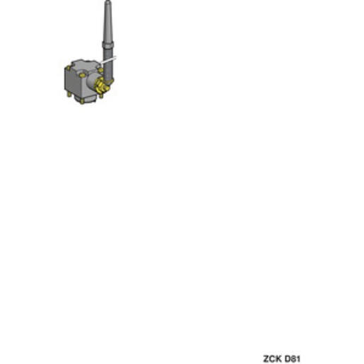 Schneider Electric ZCKD81 Turkiye