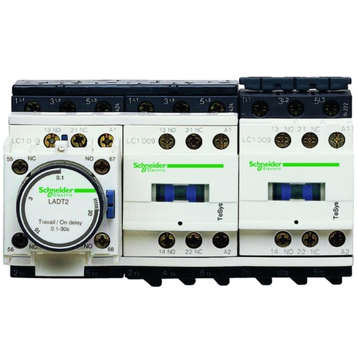 Schneider Electric LC3D120AB7 Turkiye