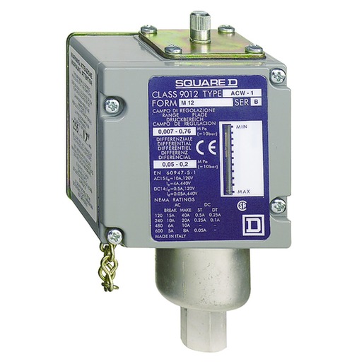 Schneider Electric ACW8M129012 Turkiye