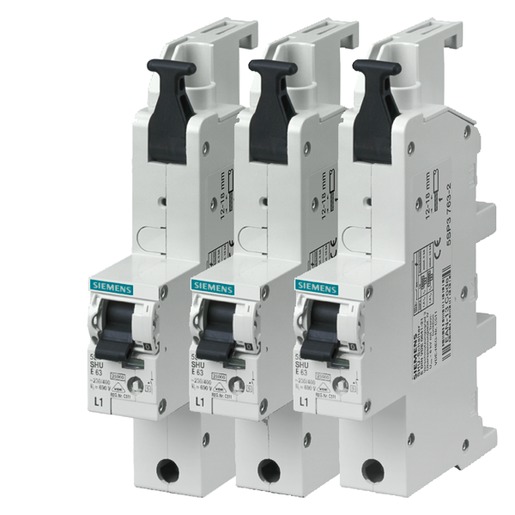 Siemens 5SP3750-2 Turkiye