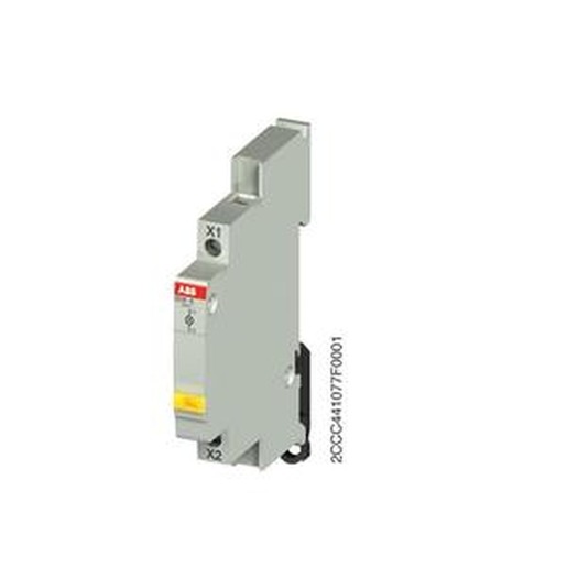ABB E219-E48 Turkiye