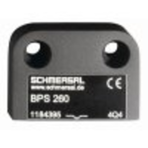 Schmersal BPS 260-2 Turkiye