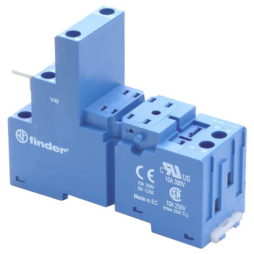 Finder 94.02 Turkiye