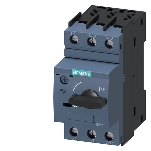 Siemens 3RV2011-0AA10 Turkiye