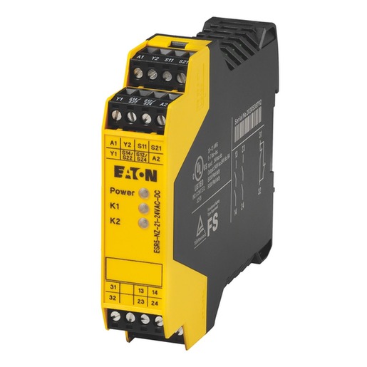 Eaton Electric ESR5-NZ-21-24VAC-DC Turkiye