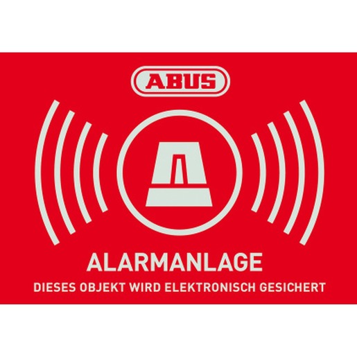 ABUS AU1423 Turkiye