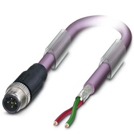 Phoenix Contact SAC-2P-M12MSB/ 5,0-910 Turkiye