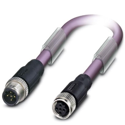 Phoenix Contact SAC-2P-M12MSB/ 5,0-910/M12FSB Turkiye