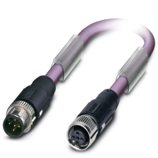 Phoenix Contact SAC-2P-MSB/ 0,5-910/FSB SCO Turkiye
