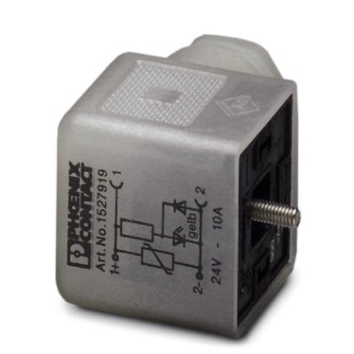 Phoenix Contact SACC-V-3CON-PG9/A-1L-SV 24V Turkiye
