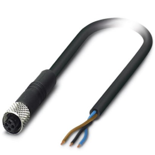 Phoenix Contact SAC-3P- 5,0-PUR/M5FS Turkiye
