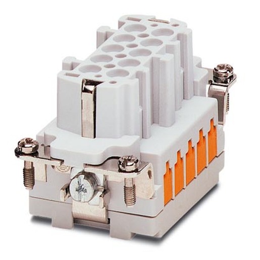 Phoenix Contact HC-B 10-EBUQ-2,5 Turkiye