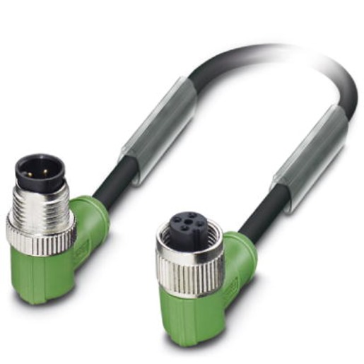 Phoenix Contact SAC-4P-M12MR/1,5-PUR/M12FR Turkiye