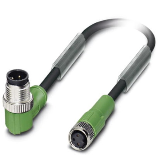 Phoenix Contact SAC-3P-M12MR/0,6-PUR/M 8FS Turkiye
