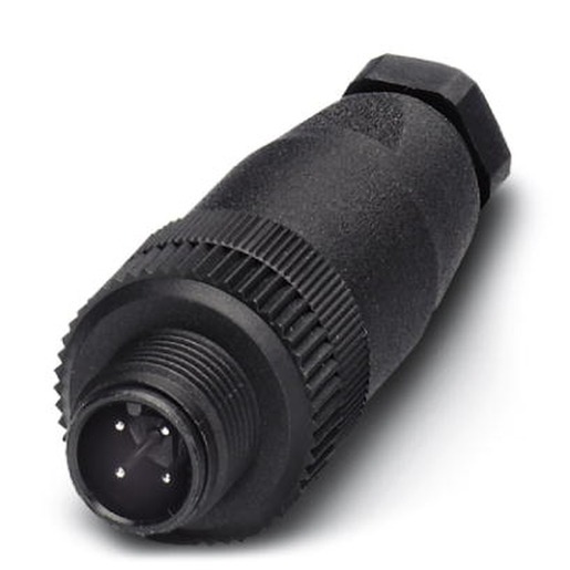 Phoenix Contact SACC-M12MS-4CON-PG 7 Turkiye