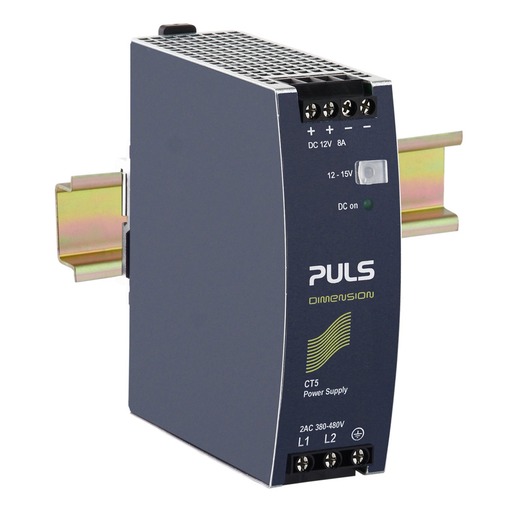 Puls CT5.121 Turkiye