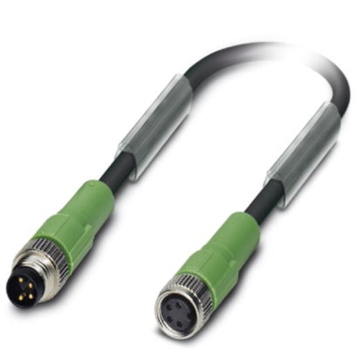 Phoenix Contact SAC-4P-M 8MS/1,5-PUR/M 8FS Turkiye