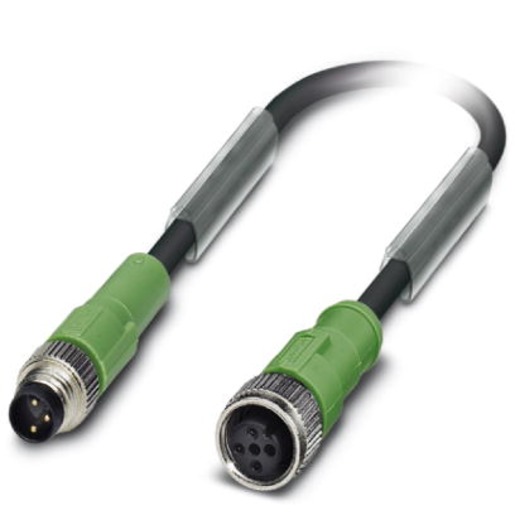 Phoenix Contact SAC-3P-M 8MS/1,5-PUR/M12FS Turkiye
