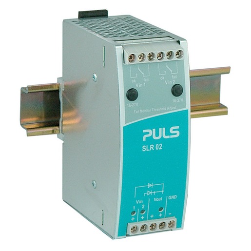 Puls SLR02 Turkiye