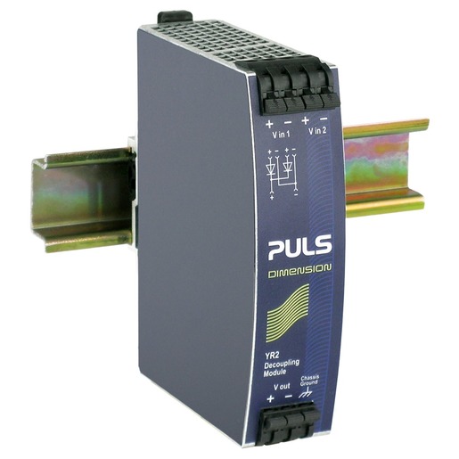 Puls YR2.DIODE Turkiye