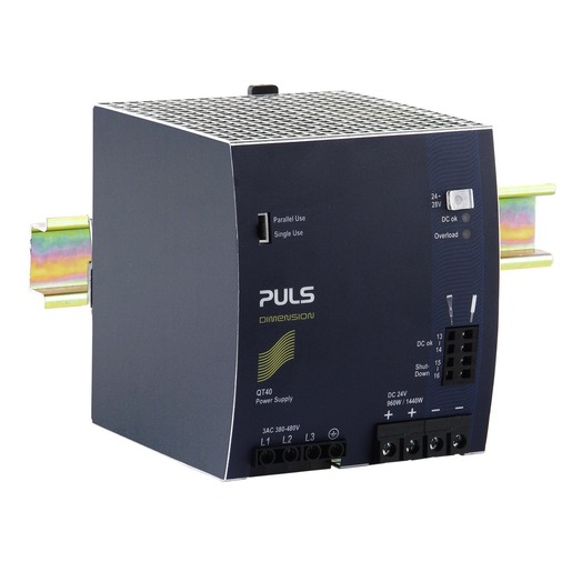 Puls QT40.241 Turkiye