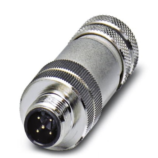 Phoenix Contact SACC-M12MS-5CON-PG 7-SH Turkiye