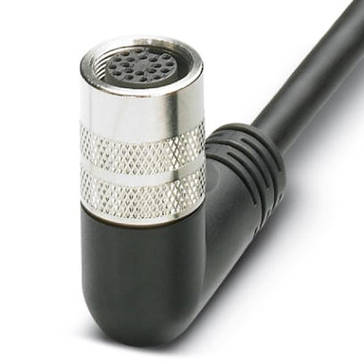 Phoenix Contact SAC-14P- 5,0-PUR/M16FR Turkiye