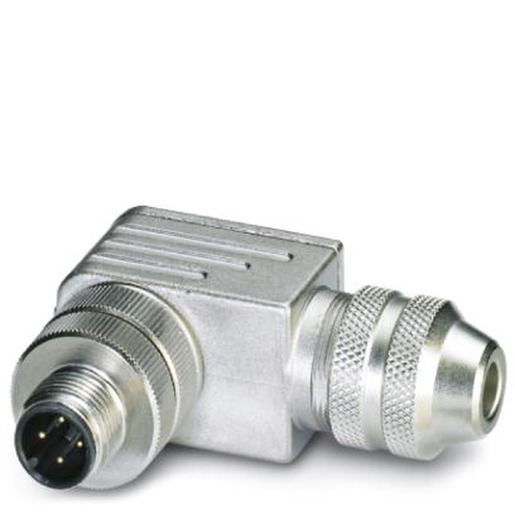 Phoenix Contact SACC-M12MR-4CON-PG 7-SH Turkiye