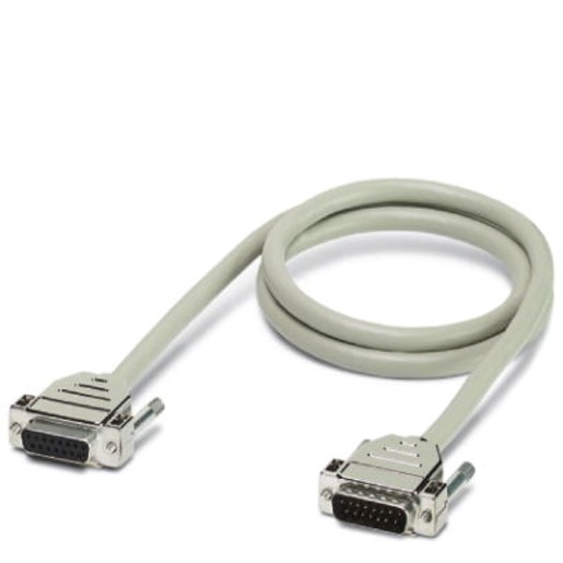 Phoenix Contact CABLE-D15SUB/B/S/600/KONFEK/S Turkiye