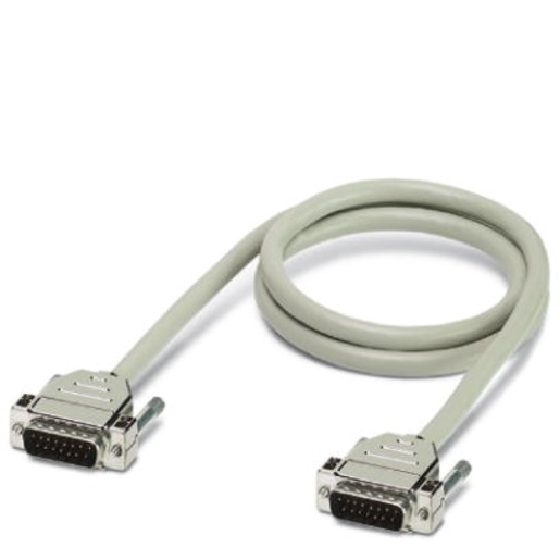 Phoenix Contact CABLE-D37SUB/S/S/200/KONFEK/S Turkiye