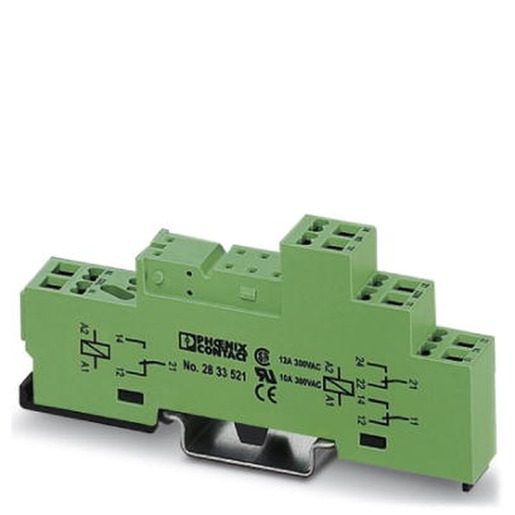 Phoenix Contact PR1-BSP3/2X21 Turkiye