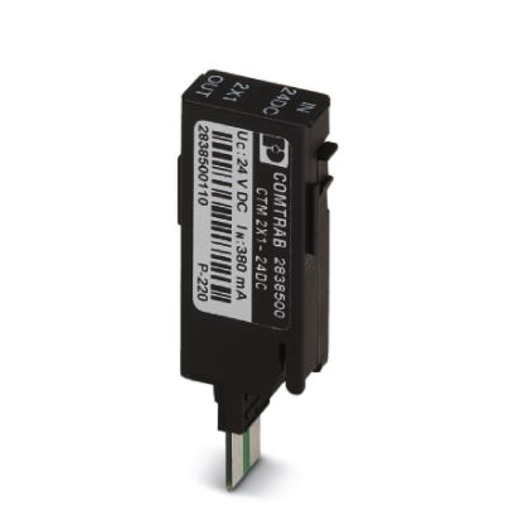 Phoenix Contact CTM 2X1- 24DC Turkiye