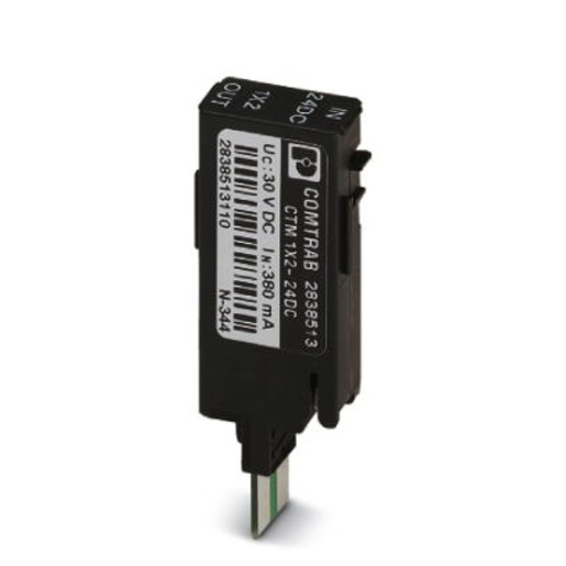Phoenix Contact CTM 1X2- 60DC Turkiye