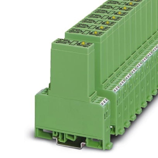 Phoenix Contact EMG 17-OV- 24DC/ 48DC/2 Turkiye