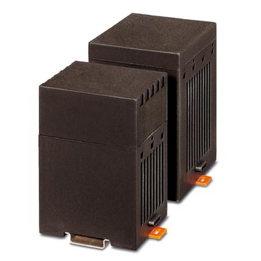 Phoenix Contact CM 62-LG/H 35/BO BK Turkiye