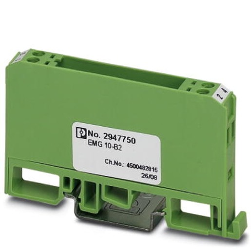 Phoenix Contact EMG 10-B2 Turkiye