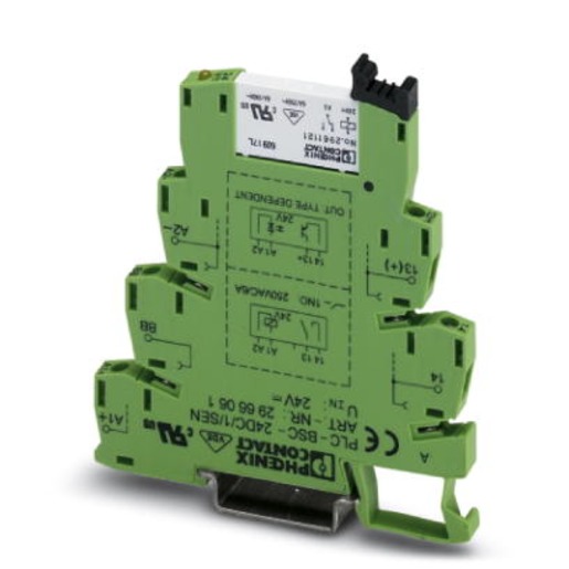 Phoenix Contact PLC-RSC-230UC/ 1AU/SEN Turkiye